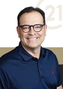 C21 Headshot
